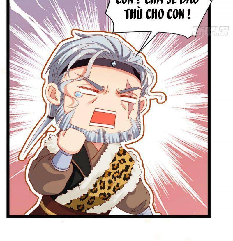 Đứng Lại! Phụng Chỉ Ăn Cướp Chap 24 - Next Chap 25
