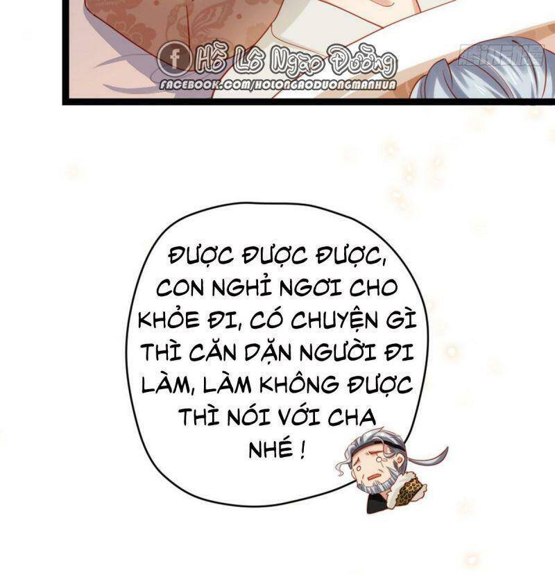 Đứng Lại! Phụng Chỉ Ăn Cướp Chap 24 - Next Chap 25