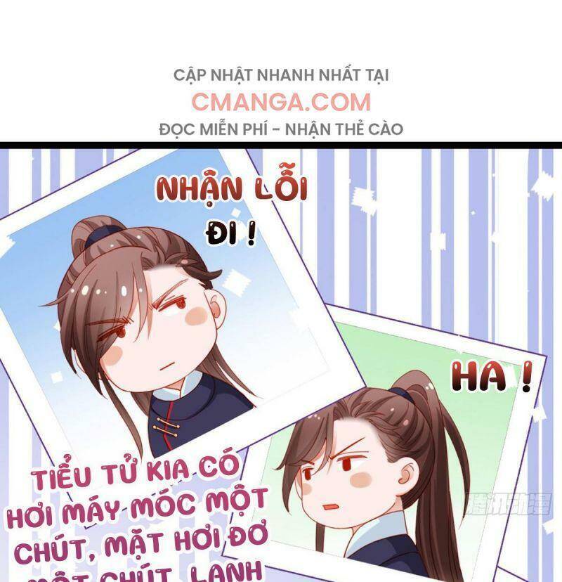 Đứng Lại! Phụng Chỉ Ăn Cướp Chap 24 - Next Chap 25