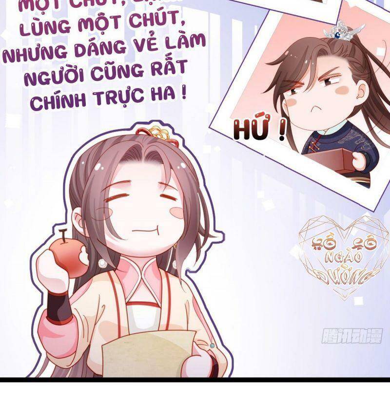 Đứng Lại! Phụng Chỉ Ăn Cướp Chap 24 - Next Chap 25