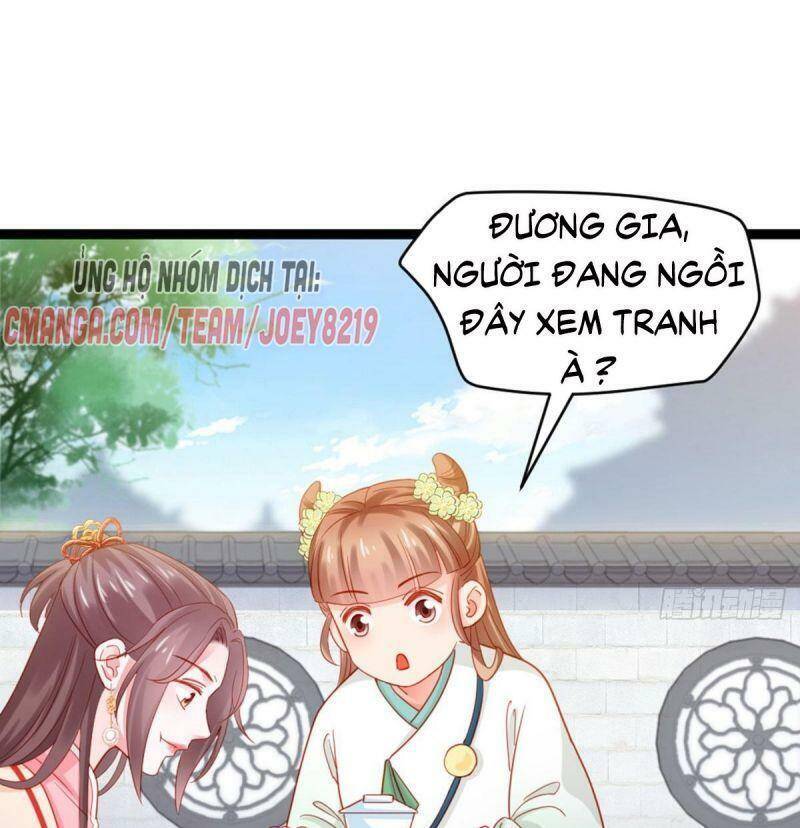 Đứng Lại! Phụng Chỉ Ăn Cướp Chap 24 - Next Chap 25