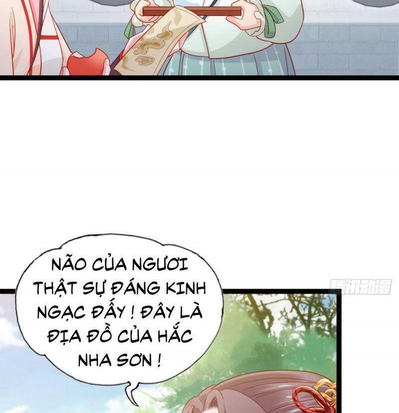 Đứng Lại! Phụng Chỉ Ăn Cướp Chap 24 - Next Chap 25