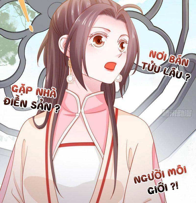 Đứng Lại! Phụng Chỉ Ăn Cướp Chap 24 - Next Chap 25