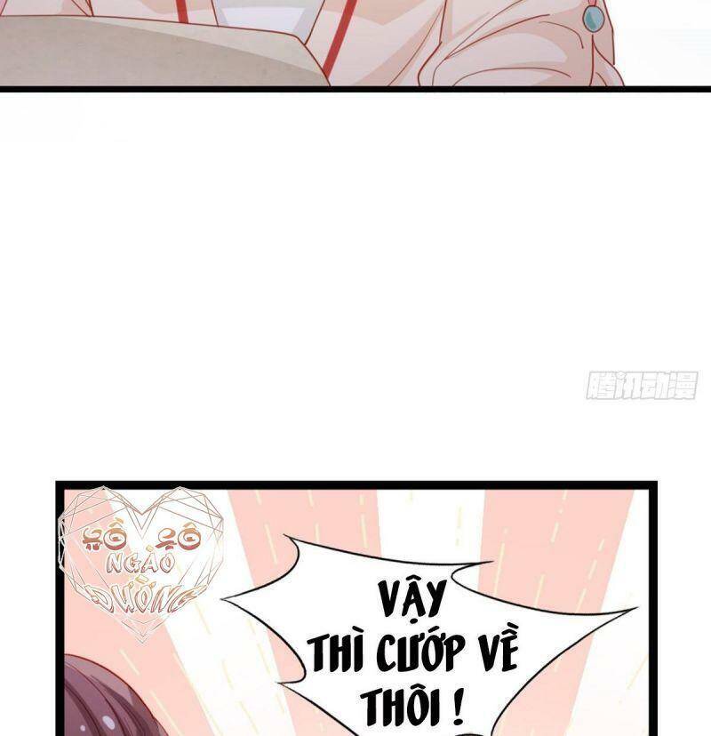 Đứng Lại! Phụng Chỉ Ăn Cướp Chap 24 - Next Chap 25
