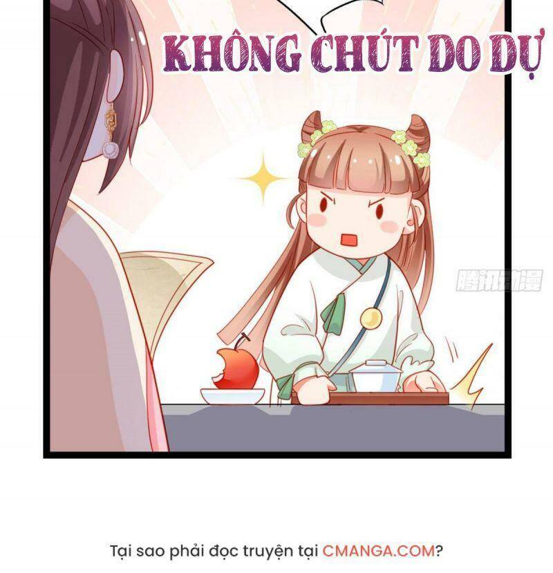 Đứng Lại! Phụng Chỉ Ăn Cướp Chap 24 - Next Chap 25