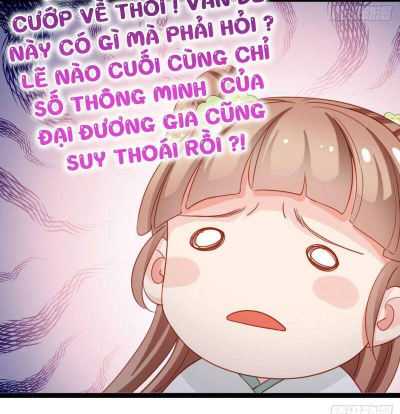 Đứng Lại! Phụng Chỉ Ăn Cướp Chap 24 - Next Chap 25