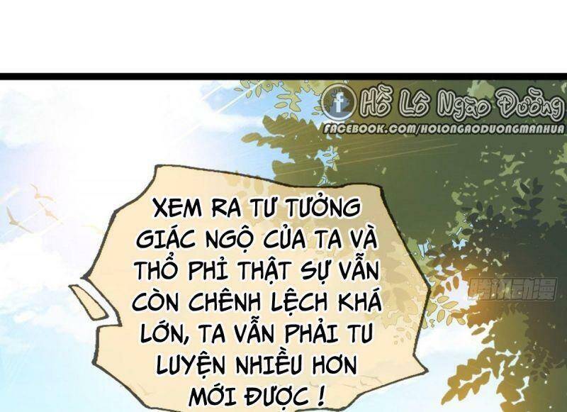 Đứng Lại! Phụng Chỉ Ăn Cướp Chap 24 - Next Chap 25