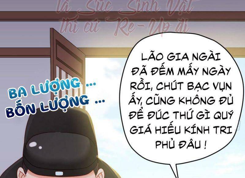 Đứng Lại! Phụng Chỉ Ăn Cướp Chap 24 - Next Chap 25