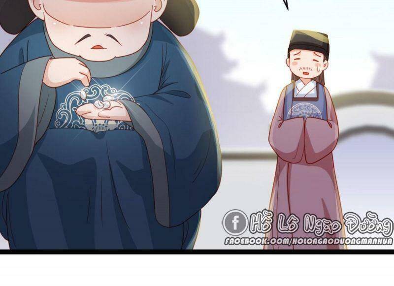 Đứng Lại! Phụng Chỉ Ăn Cướp Chap 24 - Next Chap 25