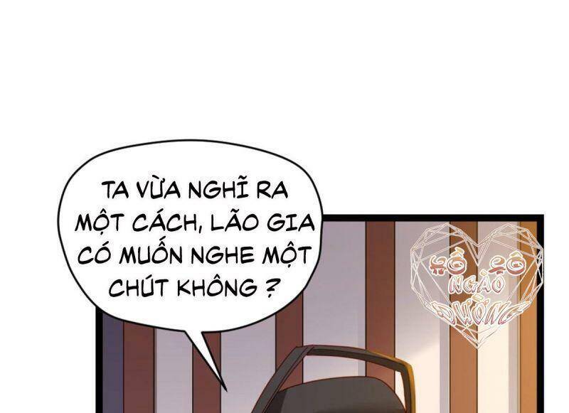 Đứng Lại! Phụng Chỉ Ăn Cướp Chap 24 - Next Chap 25