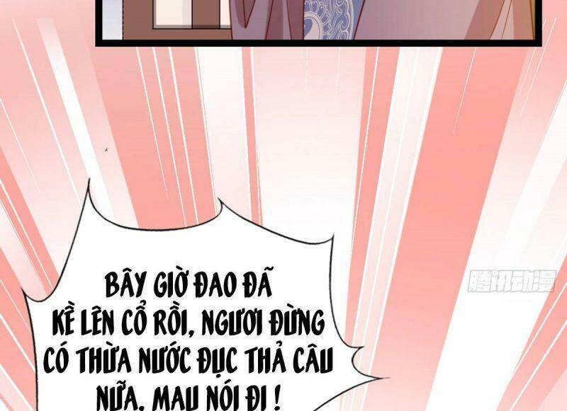 Đứng Lại! Phụng Chỉ Ăn Cướp Chap 24 - Next Chap 25