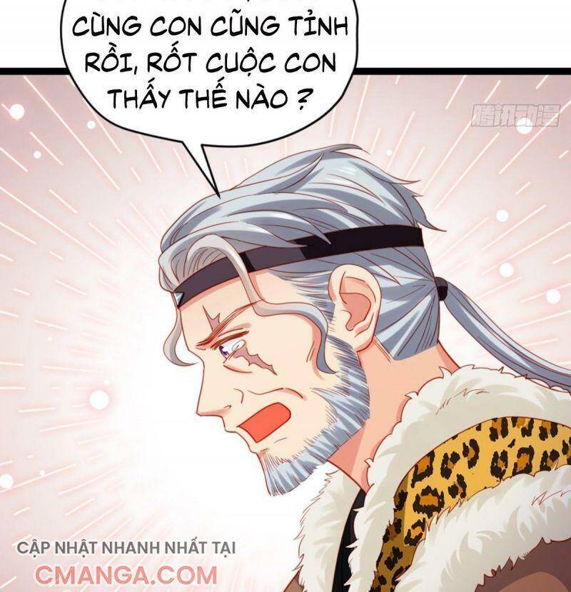 Đứng Lại! Phụng Chỉ Ăn Cướp Chap 24 - Next Chap 25