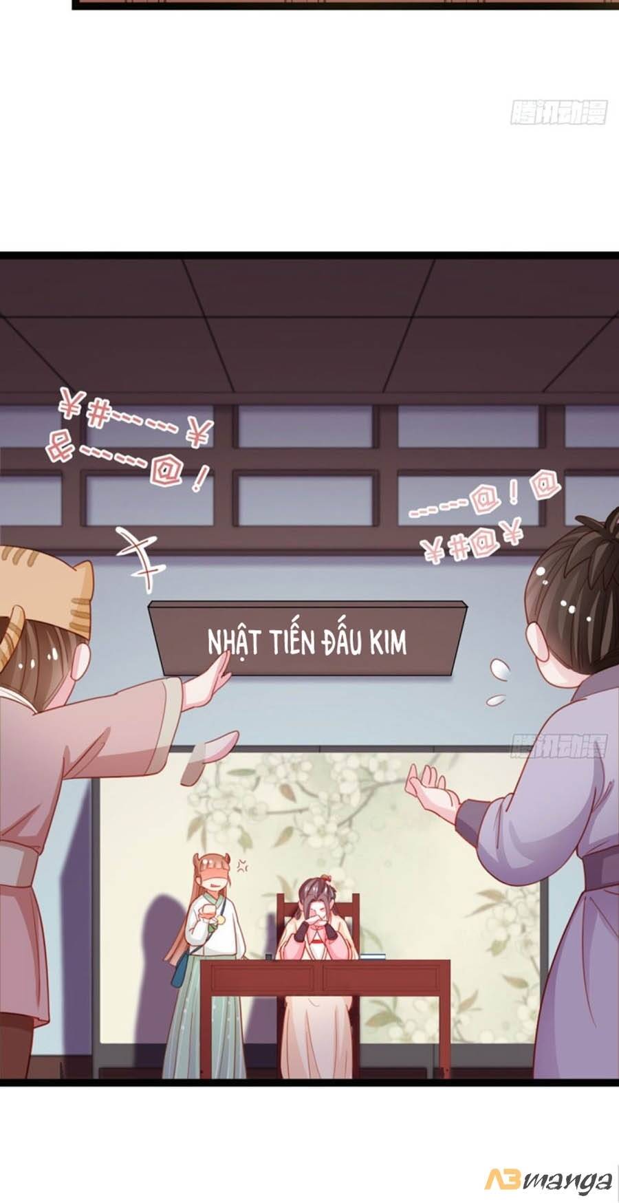 Đứng Lại! Phụng Chỉ Ăn Cướp Chap 25 - Next Chap 26