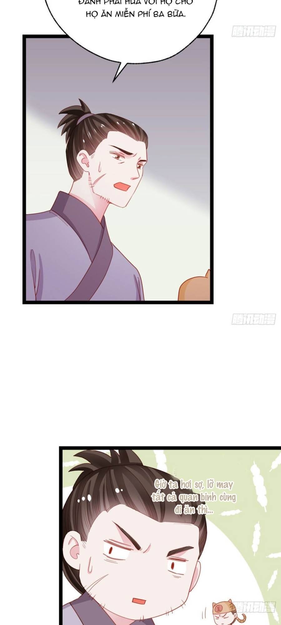 Đứng Lại! Phụng Chỉ Ăn Cướp Chap 25 - Next Chap 26