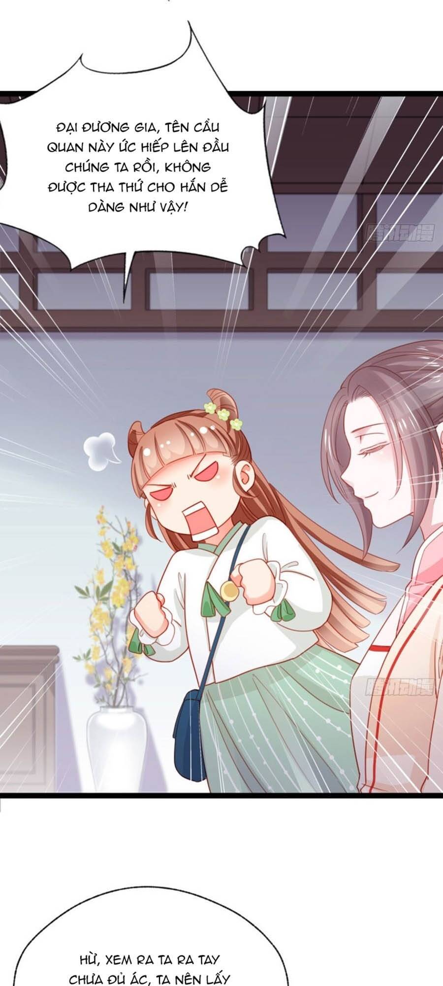 Đứng Lại! Phụng Chỉ Ăn Cướp Chap 25 - Next Chap 26