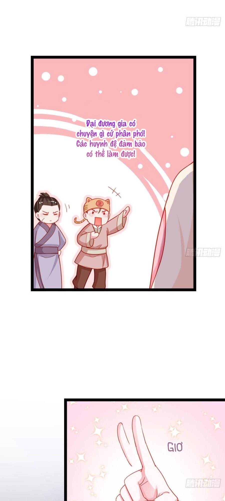 Đứng Lại! Phụng Chỉ Ăn Cướp Chap 25 - Next Chap 26