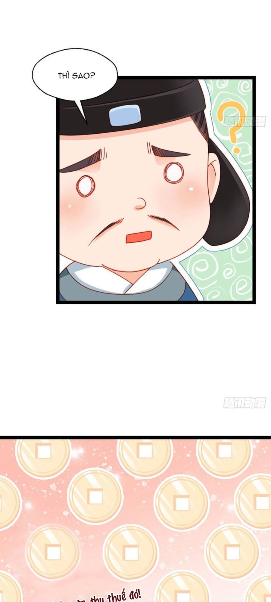 Đứng Lại! Phụng Chỉ Ăn Cướp Chap 25 - Next Chap 26