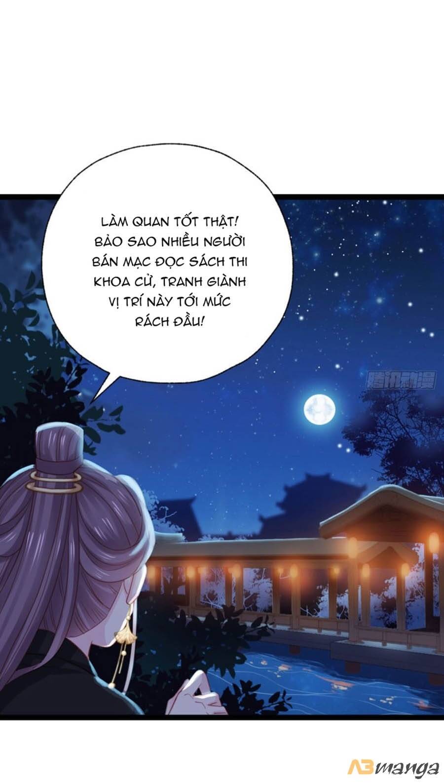 Đứng Lại! Phụng Chỉ Ăn Cướp Chap 25 - Next Chap 26