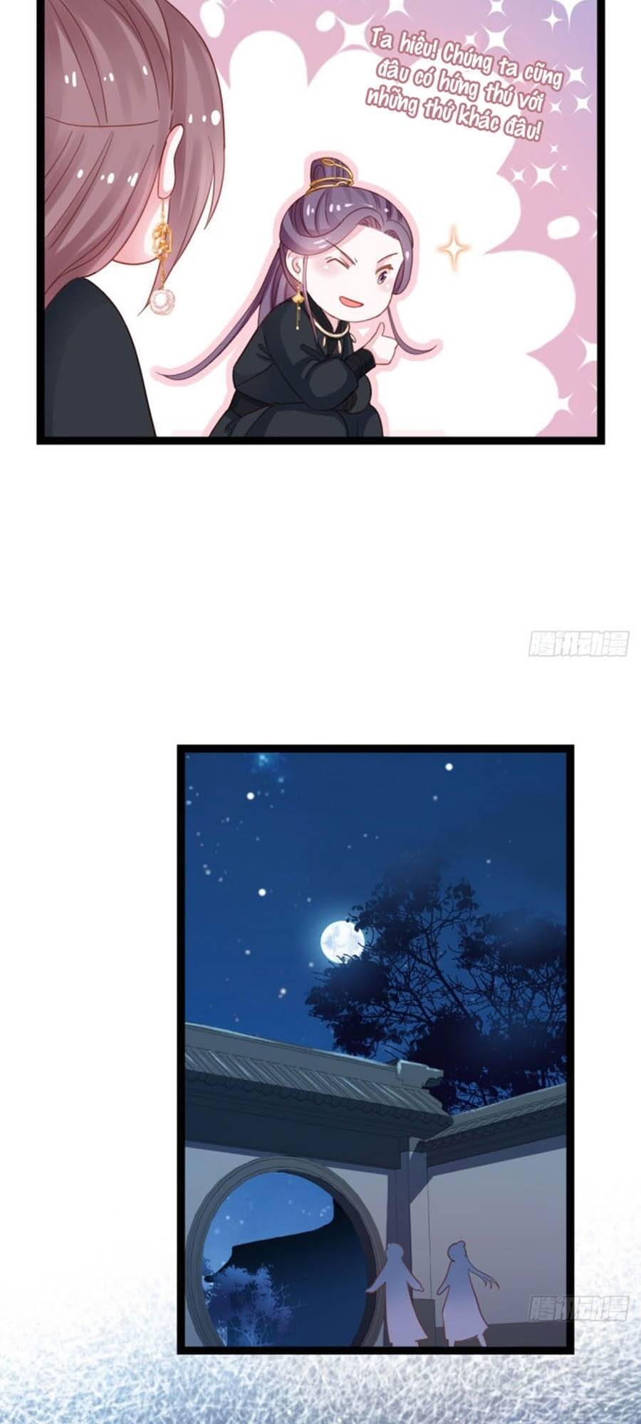 Đứng Lại! Phụng Chỉ Ăn Cướp Chap 25 - Next Chap 26