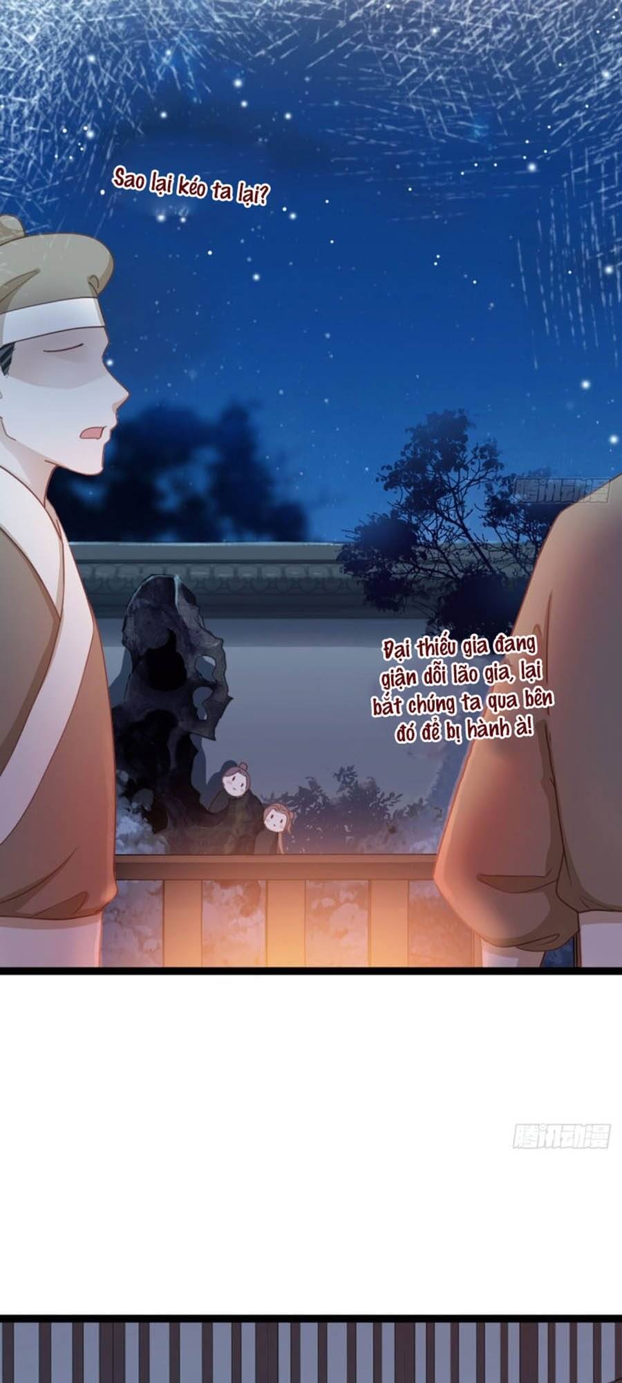 Đứng Lại! Phụng Chỉ Ăn Cướp Chap 25 - Next Chap 26