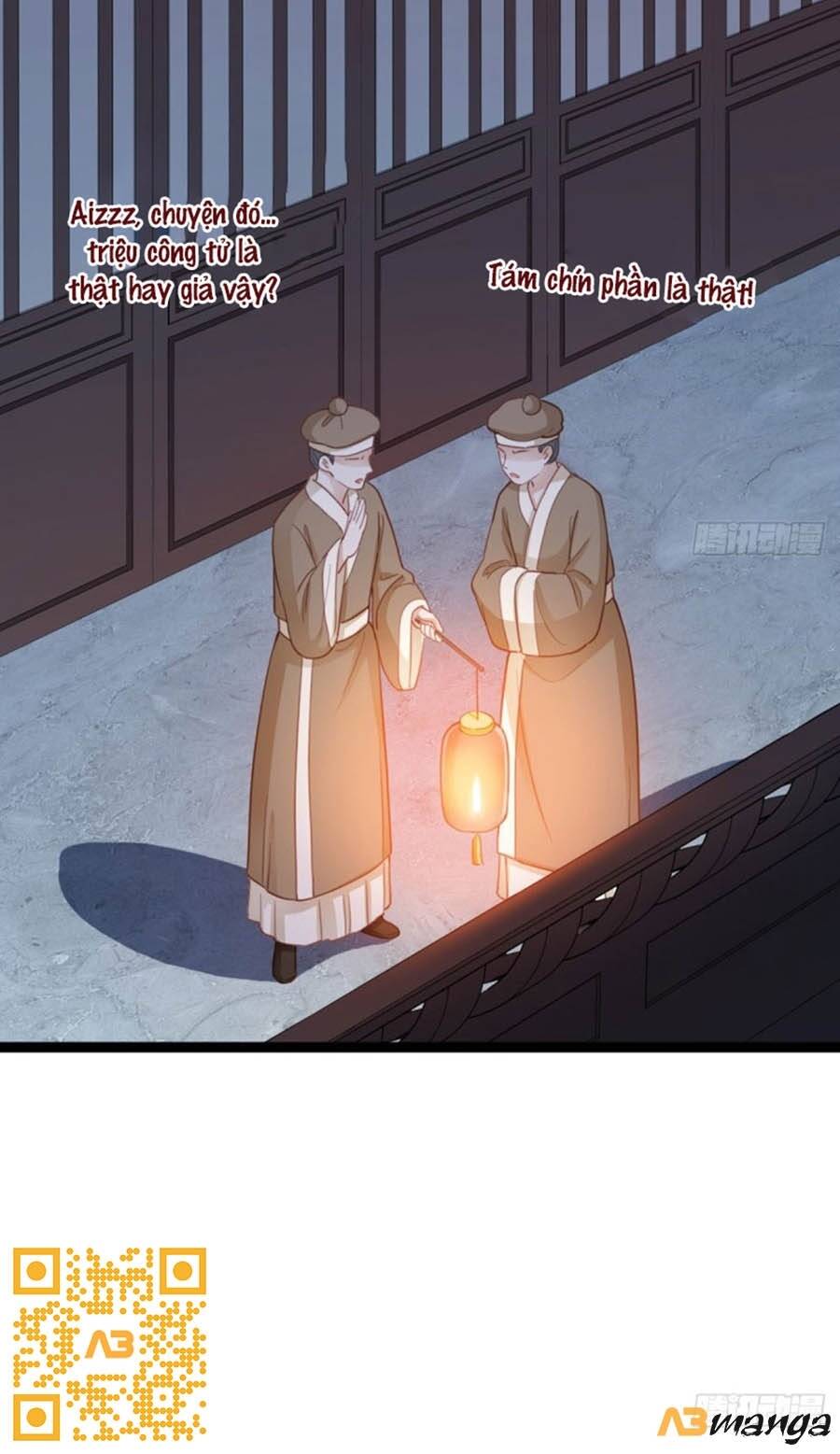 Đứng Lại! Phụng Chỉ Ăn Cướp Chap 25 - Next Chap 26