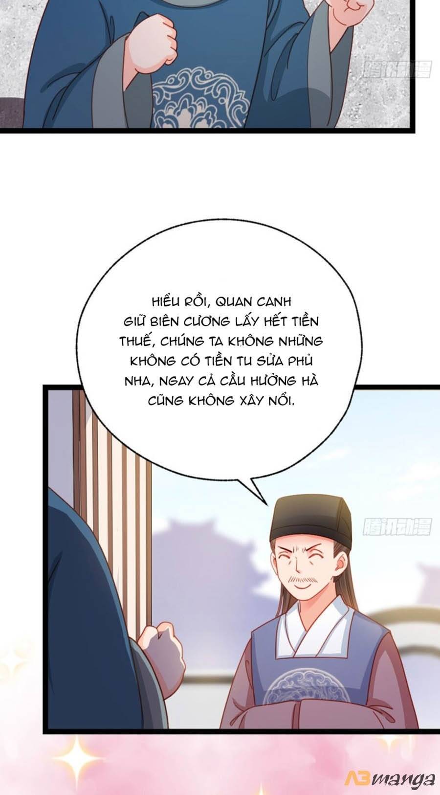 Đứng Lại! Phụng Chỉ Ăn Cướp Chap 25 - Next Chap 26