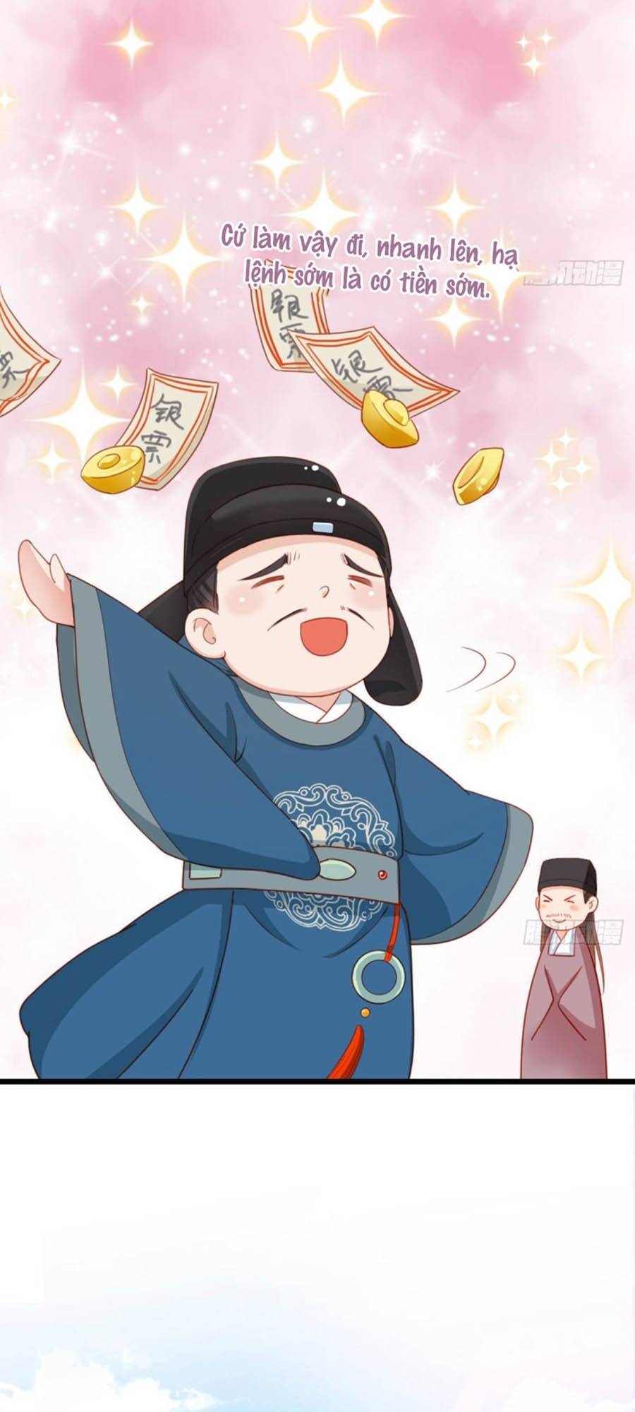 Đứng Lại! Phụng Chỉ Ăn Cướp Chap 25 - Next Chap 26