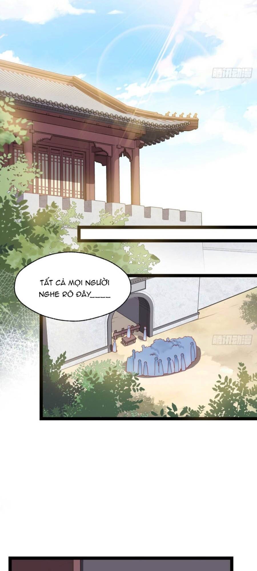Đứng Lại! Phụng Chỉ Ăn Cướp Chap 25 - Next Chap 26