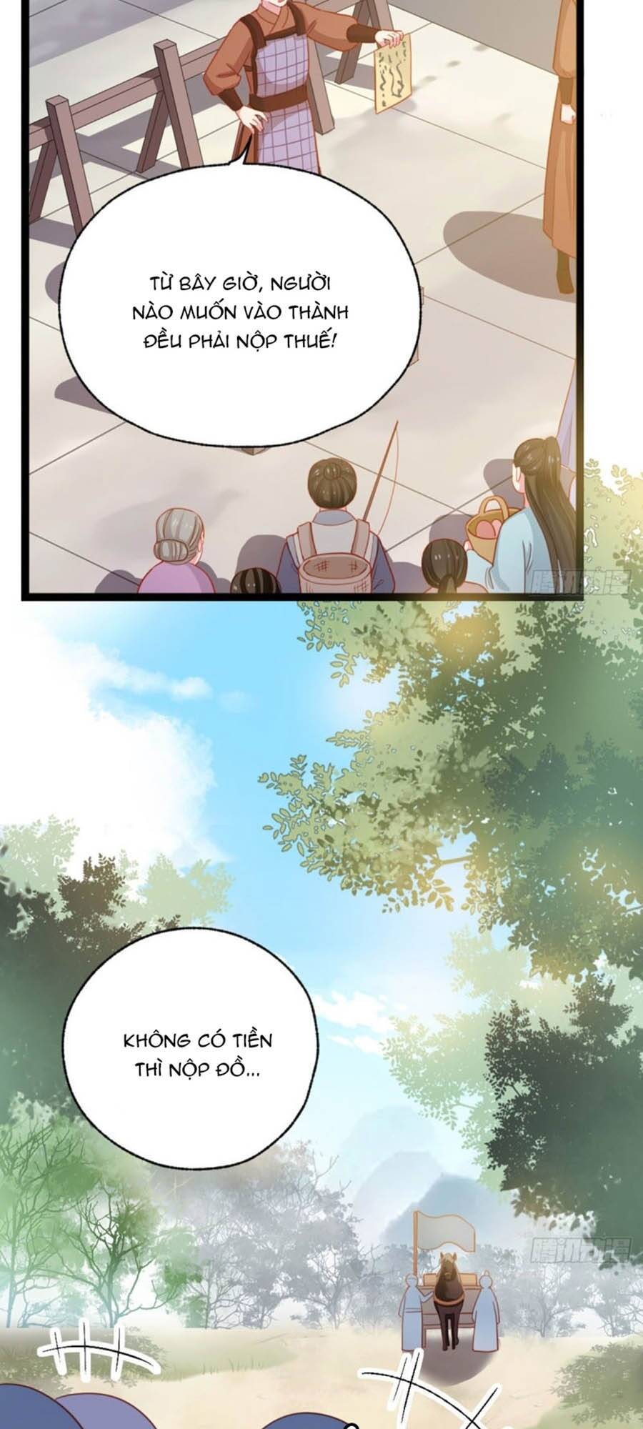Đứng Lại! Phụng Chỉ Ăn Cướp Chap 25 - Next Chap 26