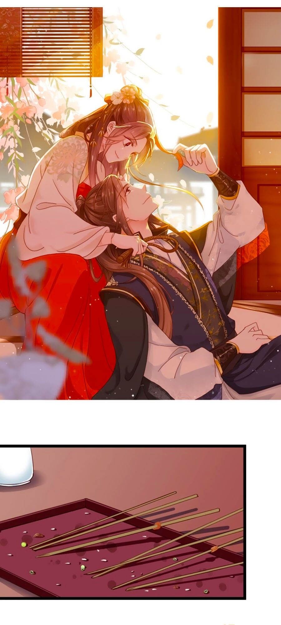 Đứng Lại! Phụng Chỉ Ăn Cướp Chap 7 - Next Chap 8