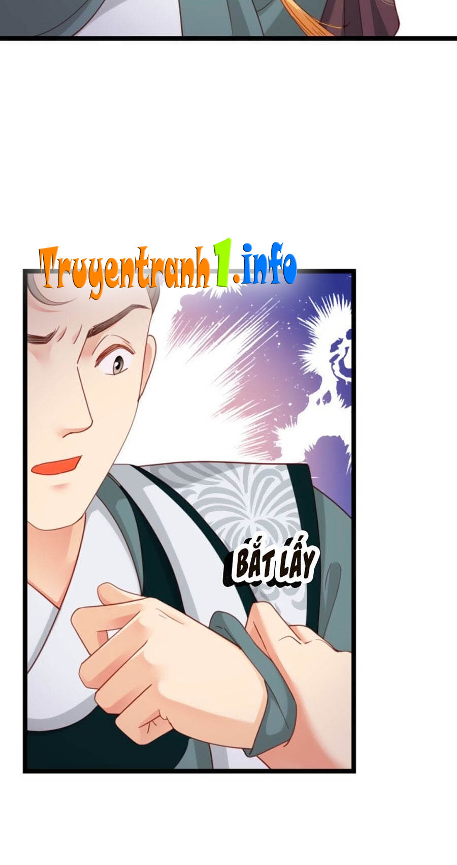 Đứng Lại! Phụng Chỉ Ăn Cướp Chap 7 - Next Chap 8