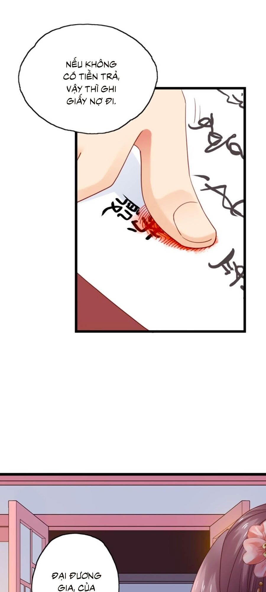 Đứng Lại! Phụng Chỉ Ăn Cướp Chap 7 - Next Chap 8
