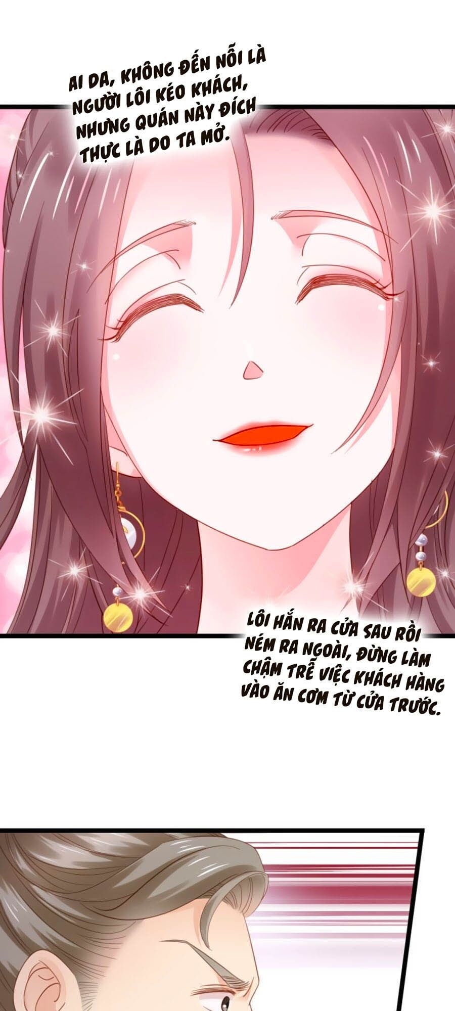 Đứng Lại! Phụng Chỉ Ăn Cướp Chap 7 - Next Chap 8
