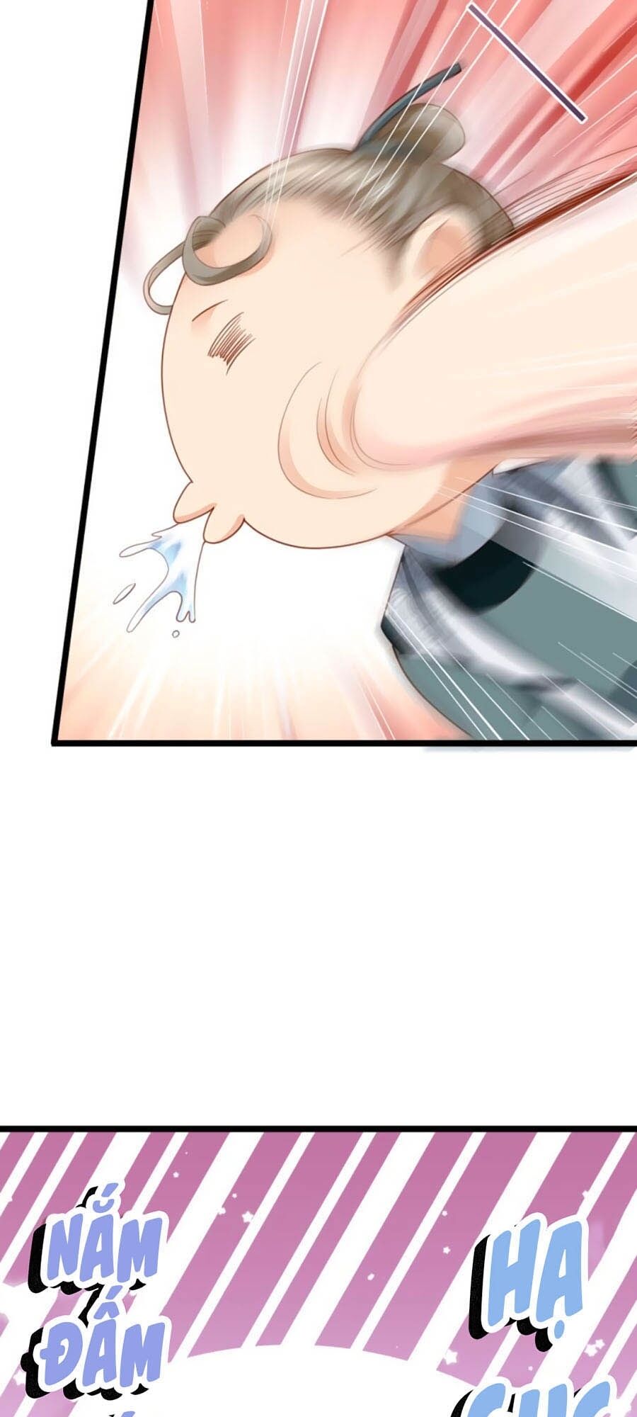 Đứng Lại! Phụng Chỉ Ăn Cướp Chap 7 - Next Chap 8