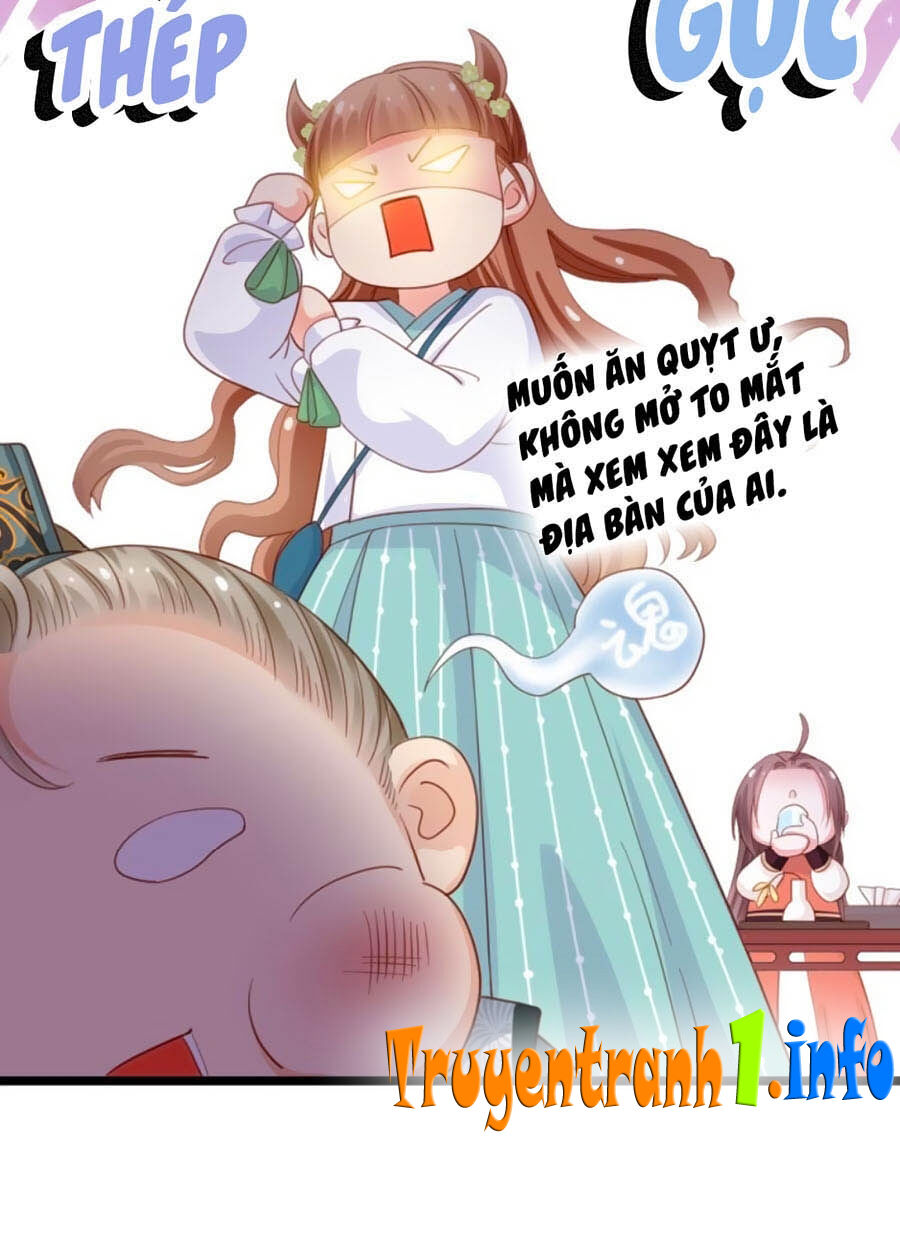 Đứng Lại! Phụng Chỉ Ăn Cướp Chap 7 - Next Chap 8