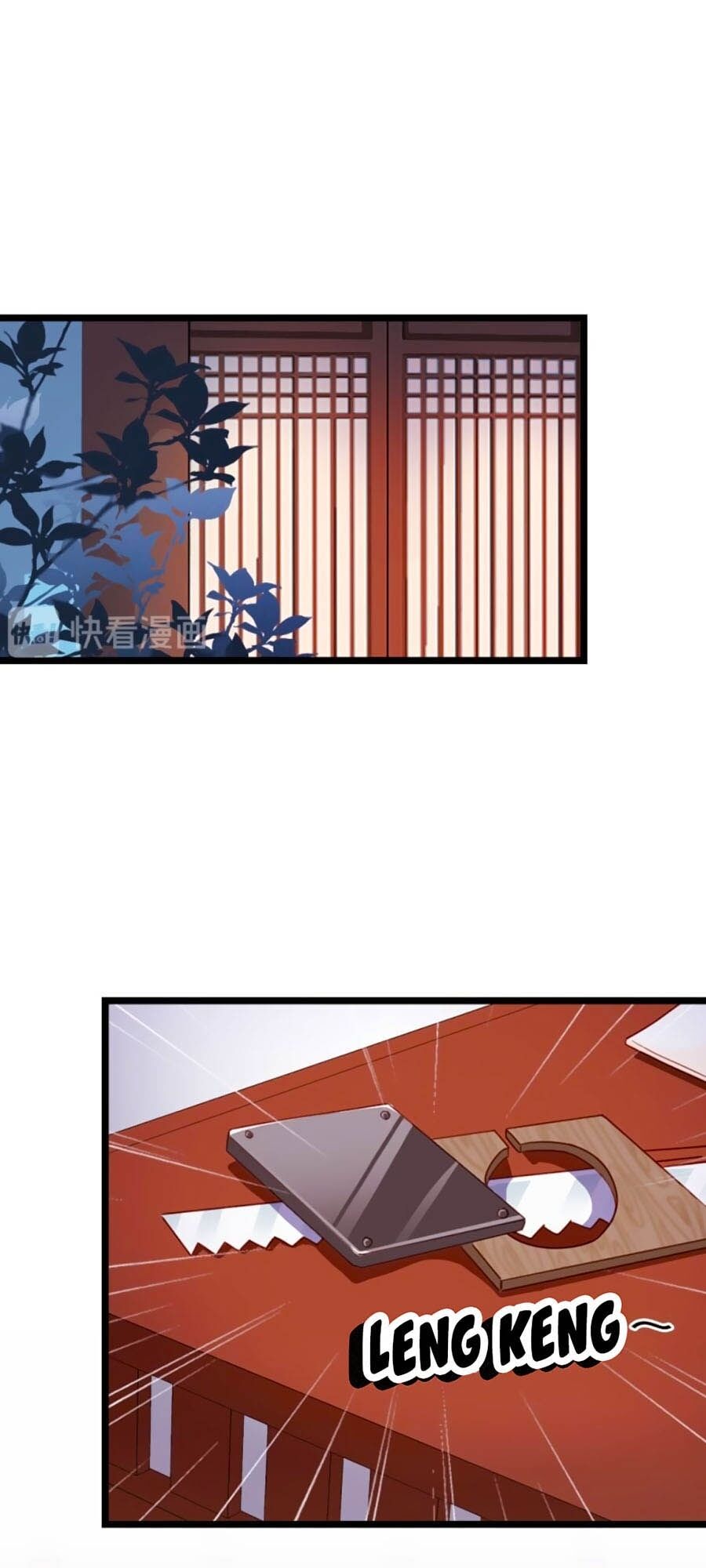 Đứng Lại! Phụng Chỉ Ăn Cướp Chap 7 - Next Chap 8