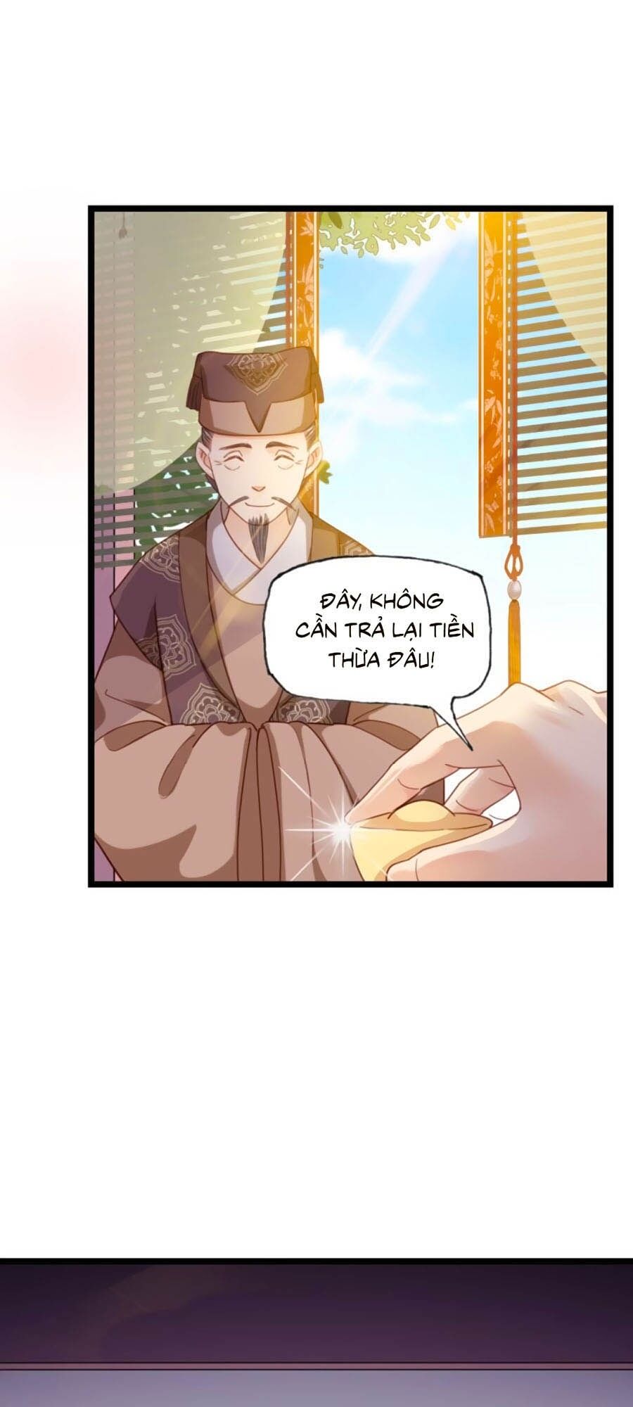 Đứng Lại! Phụng Chỉ Ăn Cướp Chap 7 - Next Chap 8