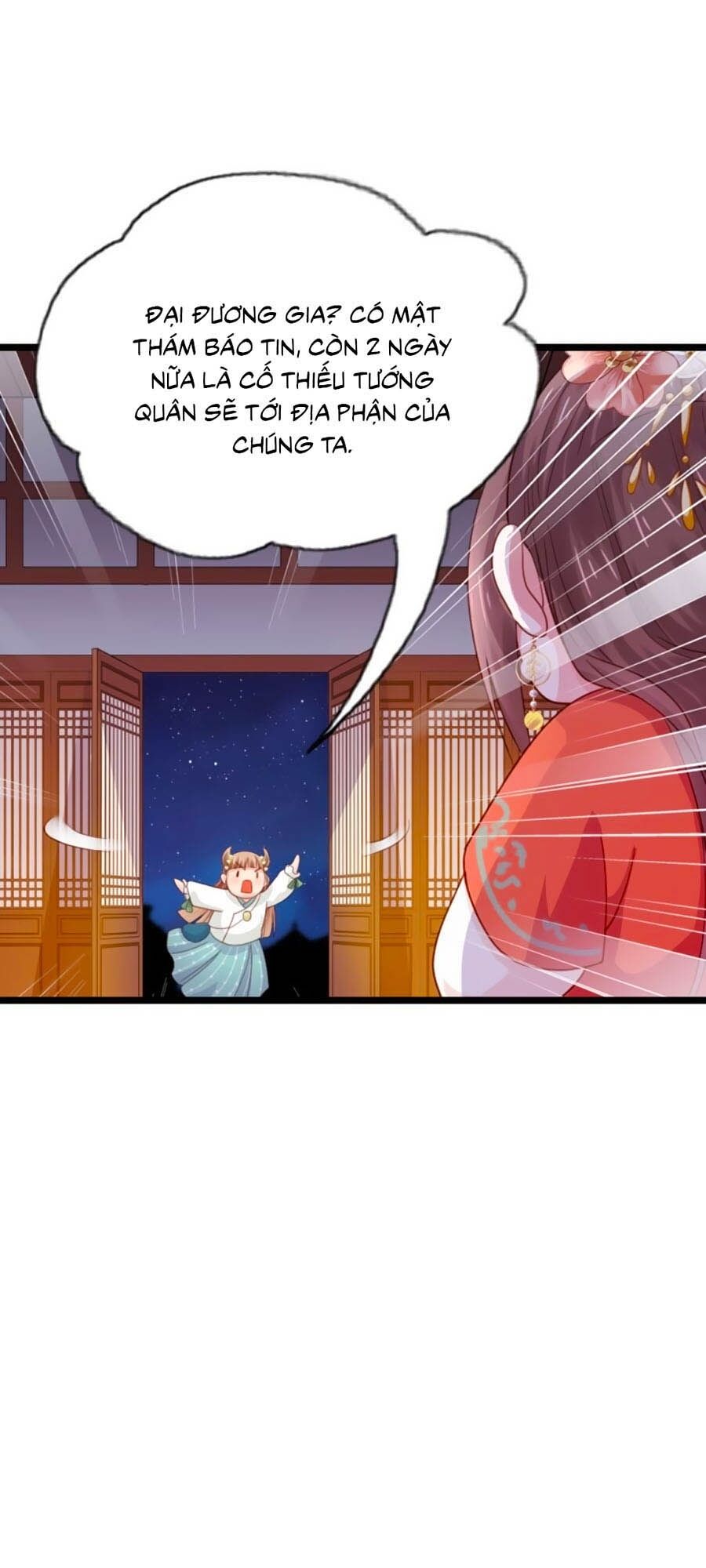 Đứng Lại! Phụng Chỉ Ăn Cướp Chap 7 - Next Chap 8