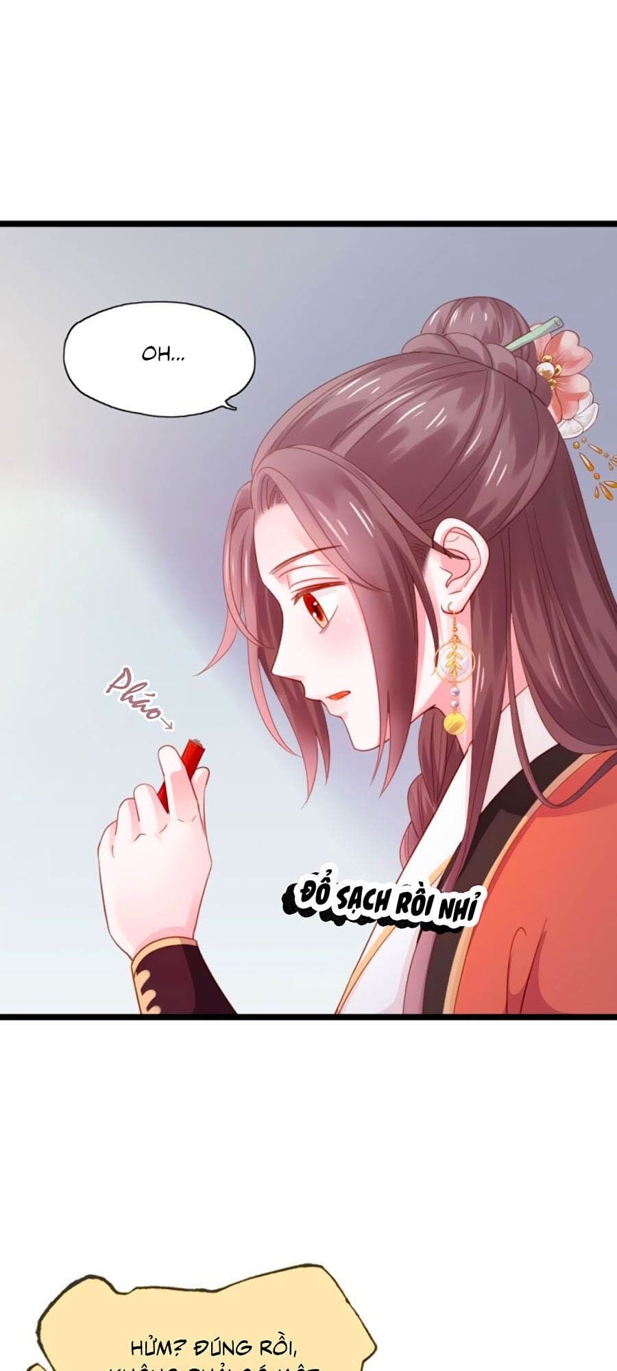 Đứng Lại! Phụng Chỉ Ăn Cướp Chap 7 - Next Chap 8
