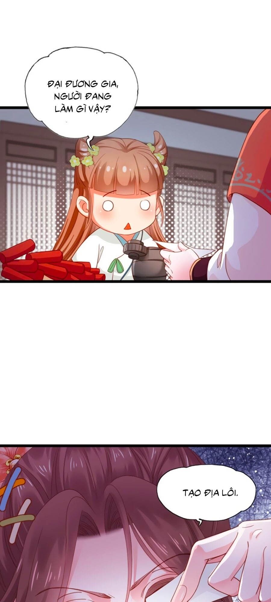 Đứng Lại! Phụng Chỉ Ăn Cướp Chap 7 - Next Chap 8