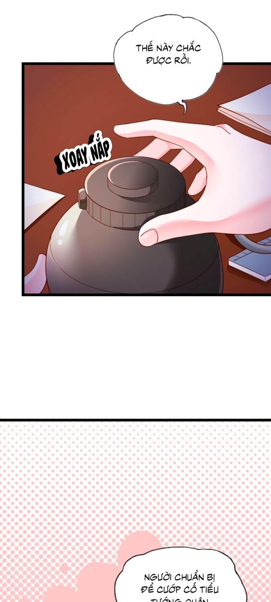 Đứng Lại! Phụng Chỉ Ăn Cướp Chap 7 - Next Chap 8