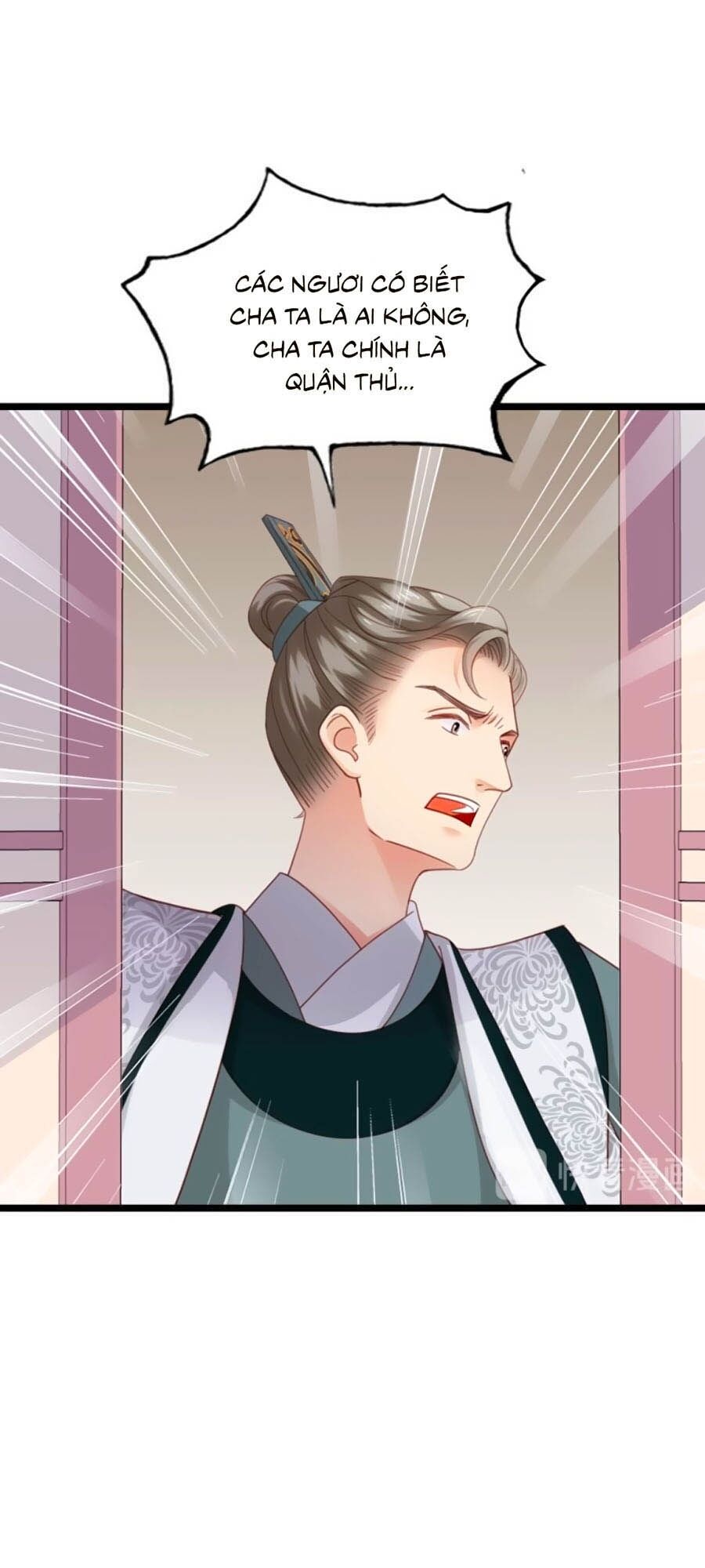 Đứng Lại! Phụng Chỉ Ăn Cướp Chap 7 - Next Chap 8