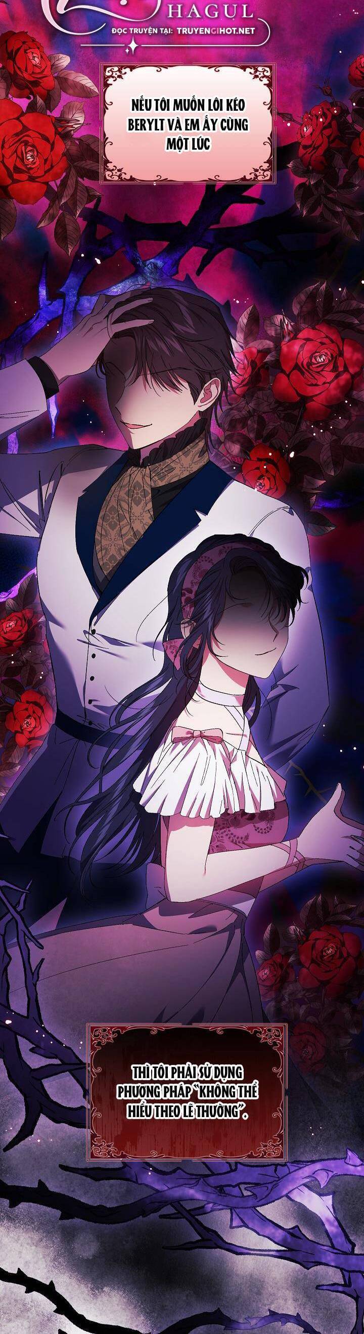 Đừng Mơ Rằng Tôi Sẽ Tin Tưởng Cô Một Lần Nữa Chap 34 - Next Chap 35