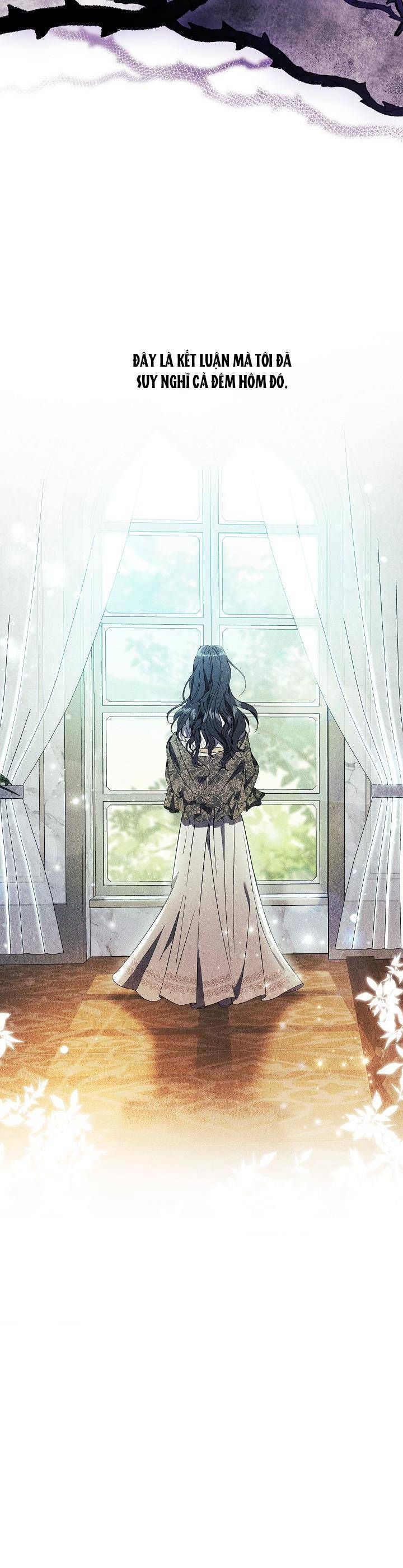 Đừng Mơ Rằng Tôi Sẽ Tin Tưởng Cô Một Lần Nữa Chap 34 - Next Chap 35