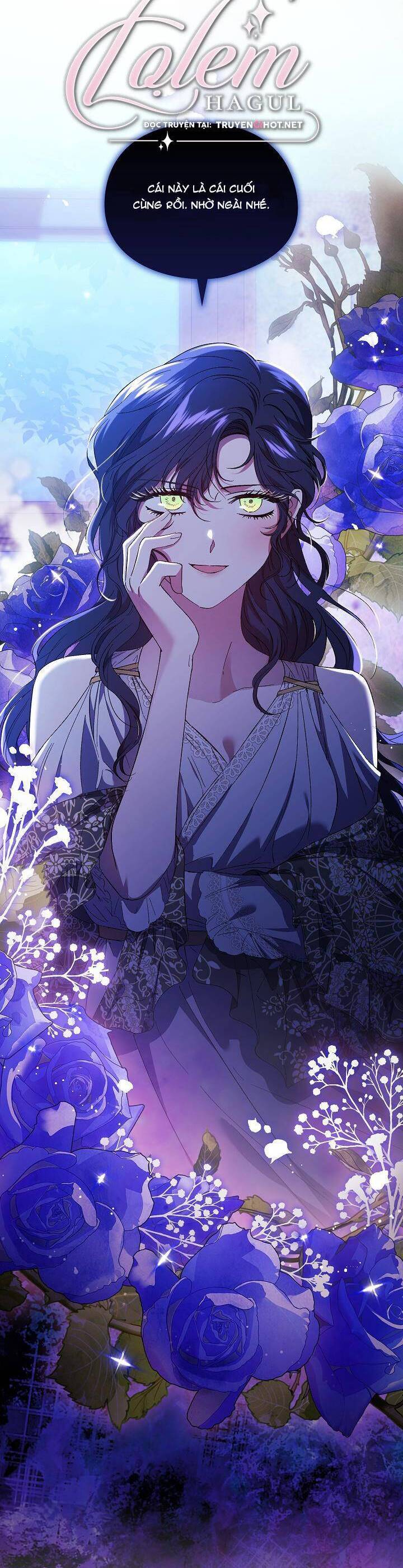 Đừng Mơ Rằng Tôi Sẽ Tin Tưởng Cô Một Lần Nữa Chap 34 - Next Chap 35