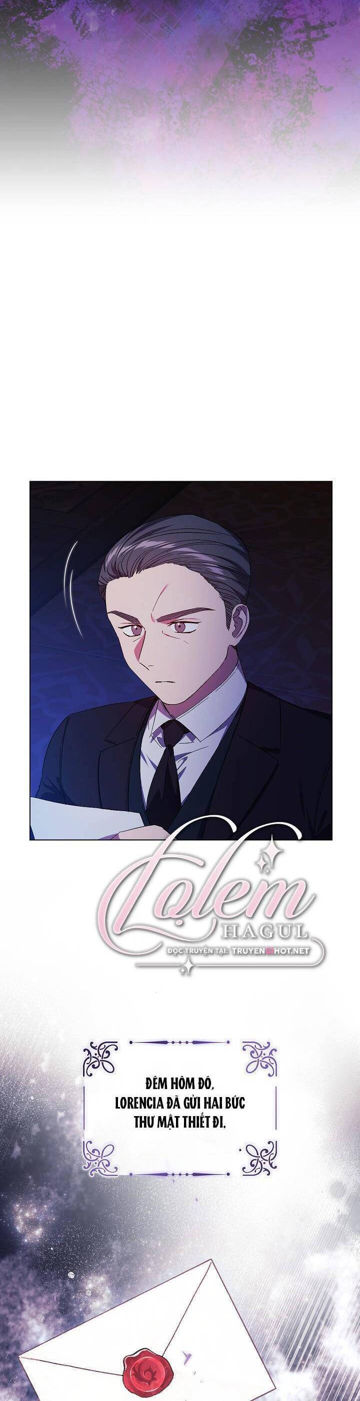 Đừng Mơ Rằng Tôi Sẽ Tin Tưởng Cô Một Lần Nữa Chap 34 - Next Chap 35