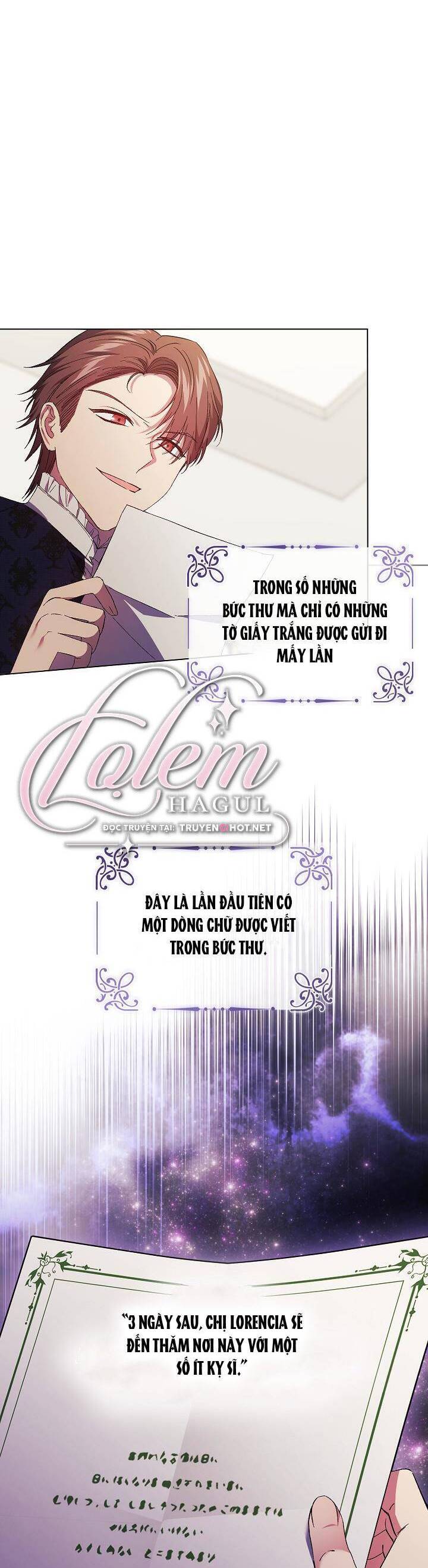 Đừng Mơ Rằng Tôi Sẽ Tin Tưởng Cô Một Lần Nữa Chap 34 - Next Chap 35