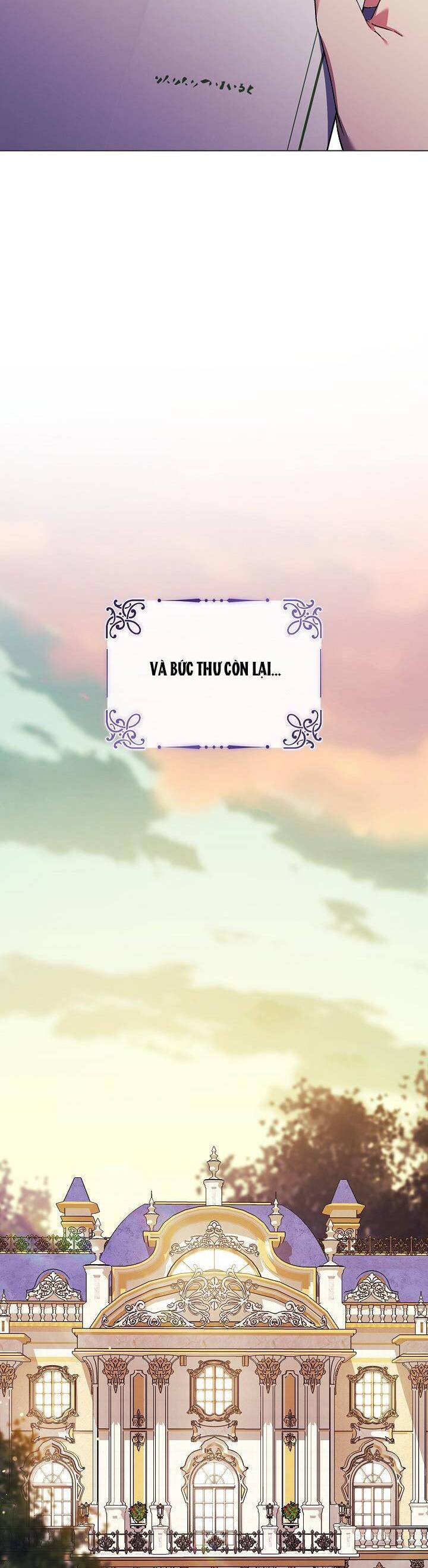 Đừng Mơ Rằng Tôi Sẽ Tin Tưởng Cô Một Lần Nữa Chap 34 - Next Chap 35
