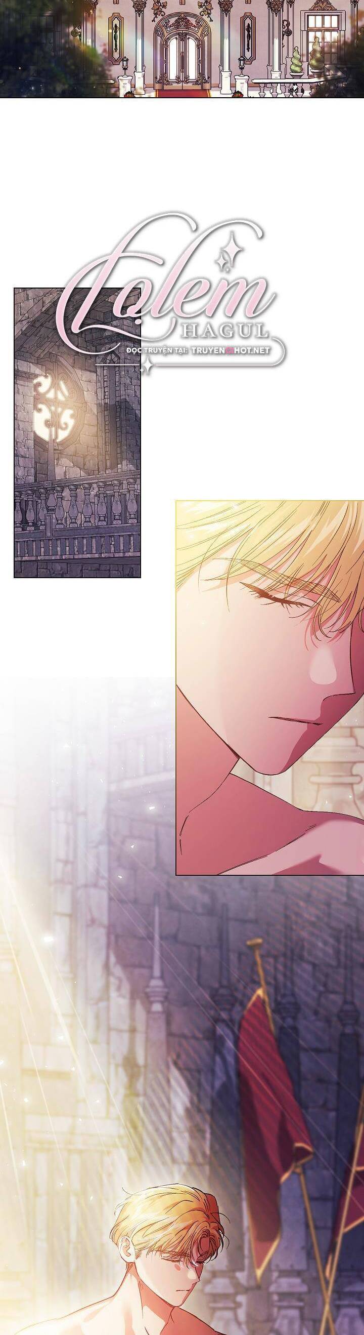 Đừng Mơ Rằng Tôi Sẽ Tin Tưởng Cô Một Lần Nữa Chap 34 - Next Chap 35