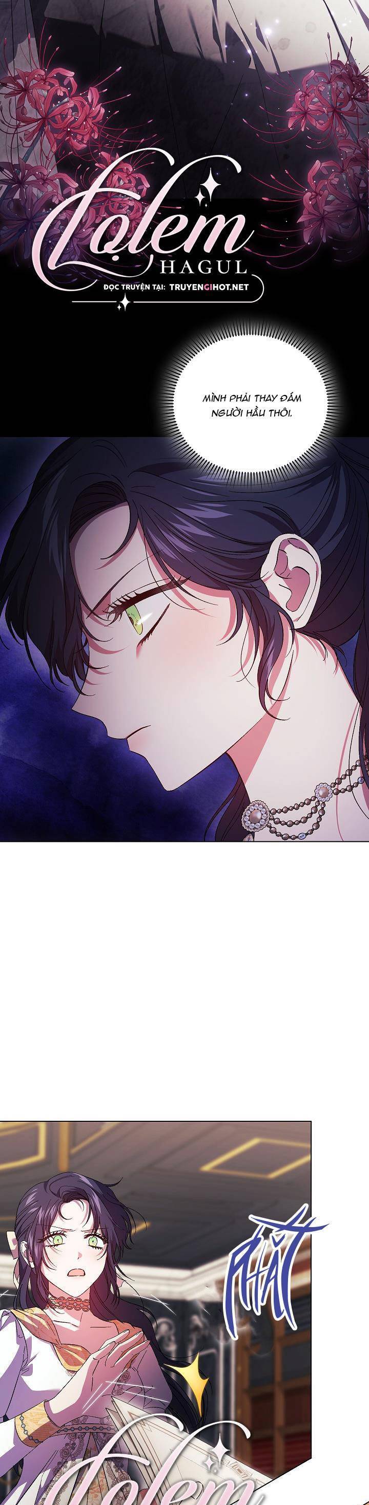 Đừng Mơ Rằng Tôi Sẽ Tin Tưởng Cô Một Lần Nữa Chap 34 - Next Chap 35